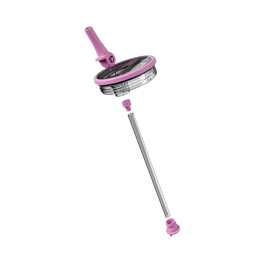 Removable Traveler Lid 20oz