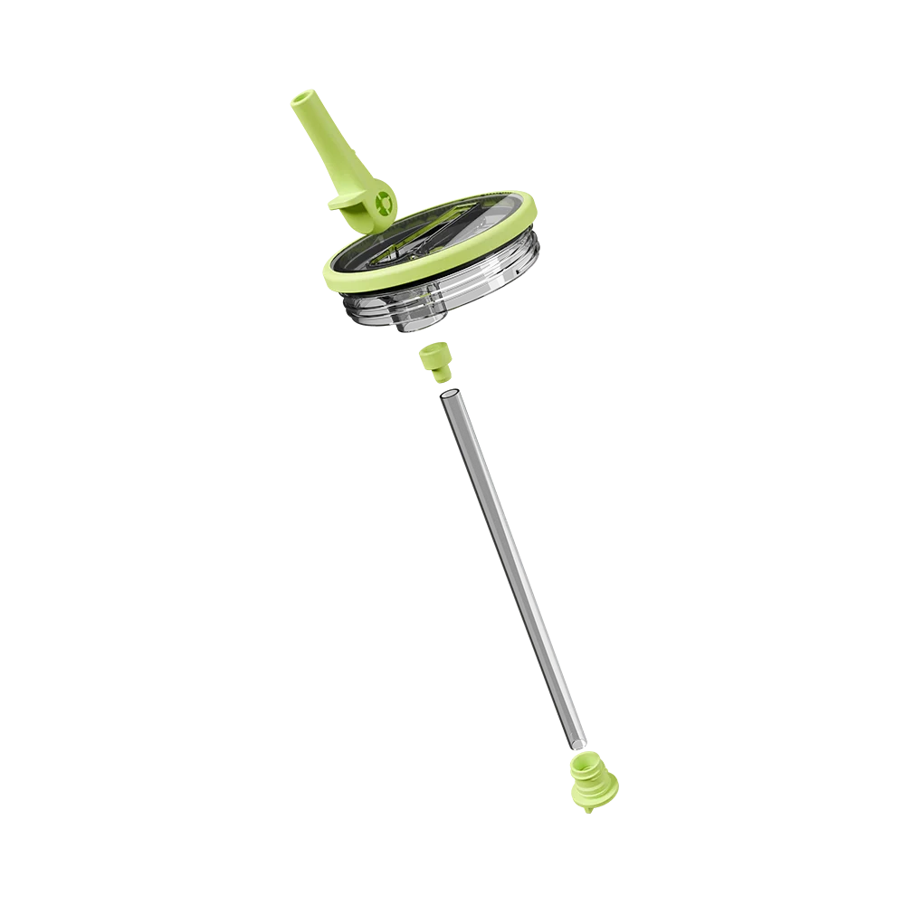 Removable Traveler Lid 20oz