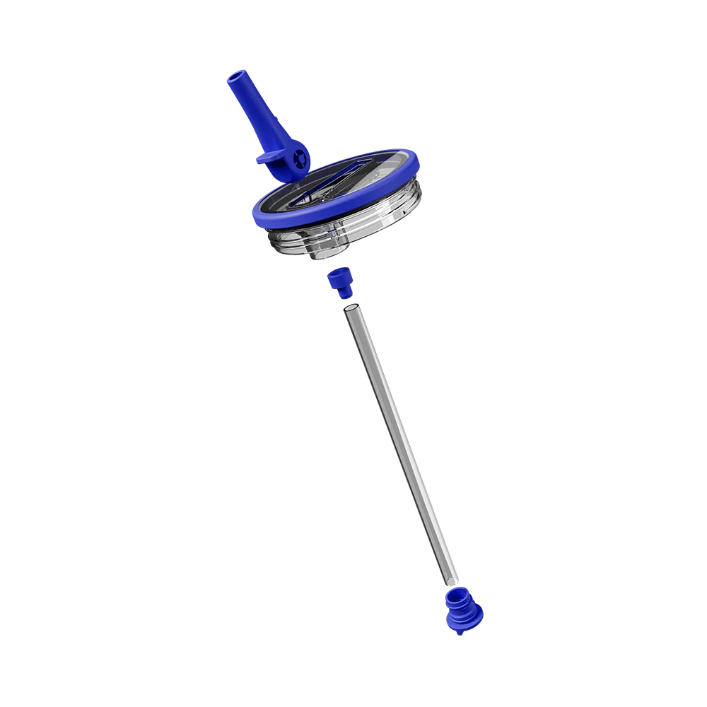 Removable Traveler Lid 20oz