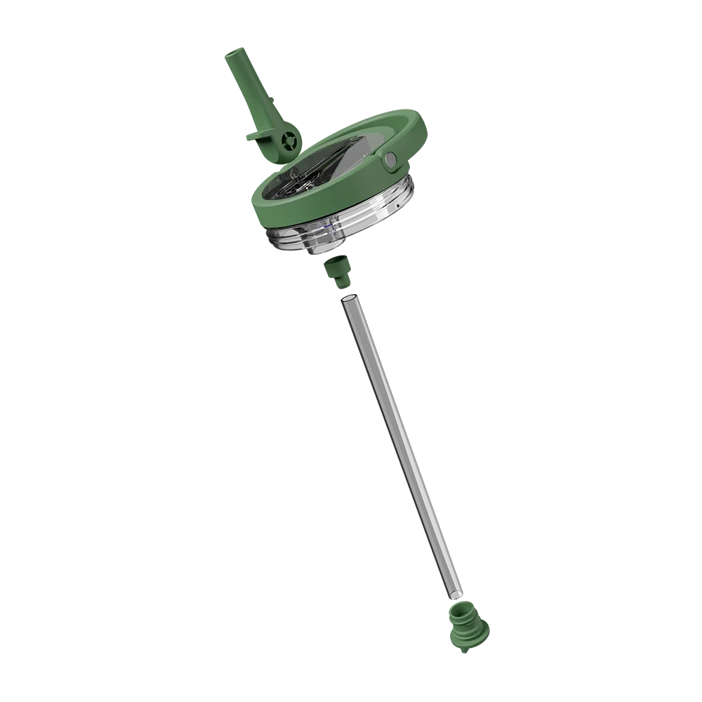 Removable Sport Lid 32oz