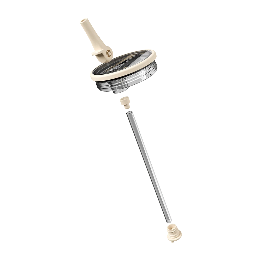 Removable Traveler Lid 32oz