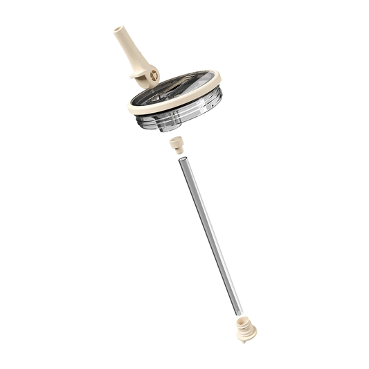 Removable Traveler Lid 32oz