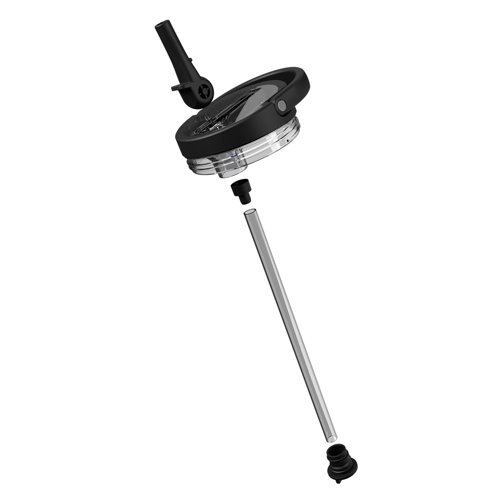 Removable Sport Lid 40oz