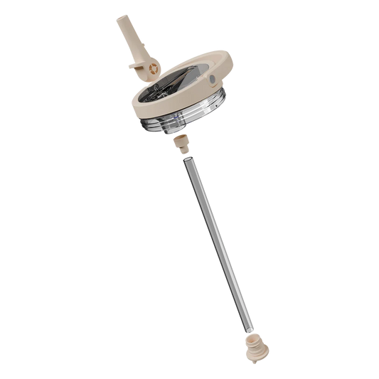 Removable Sport Lid 40oz