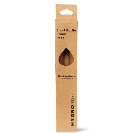 40oz Sport Straws