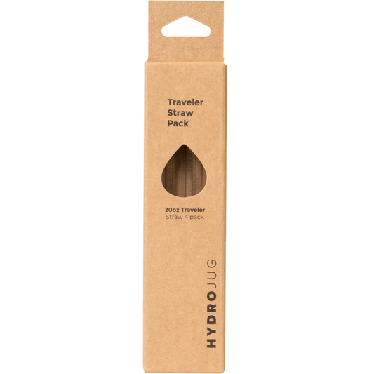 20oz Traveler Straws